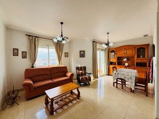 Piso en venta en Nueva Torrevieja - Aguas Nuevas en Torrevieja