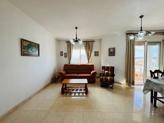 Piso en venta en Nueva Torrevieja - Aguas Nuevas en Torrevieja