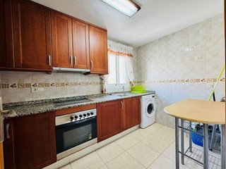 Piso en venta en Nueva Torrevieja - Aguas Nuevas en Torrevieja