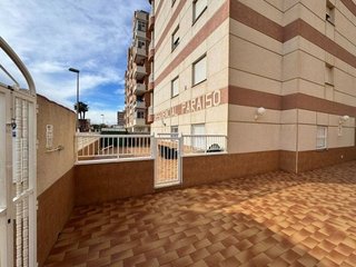 Piso en venta en Nueva Torrevieja - Aguas Nuevas en Torrevieja