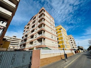 Piso en venta en Nueva Torrevieja - Aguas Nuevas en Torrevieja