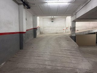 Garaje en venta en Olesa de Montserrat