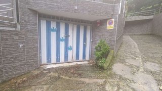 Garaje en venta en El Antiguo en San Sebastián-Donostia