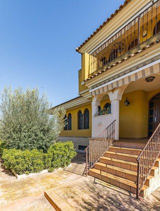 Chalet en venta en Barriomar en Murcia