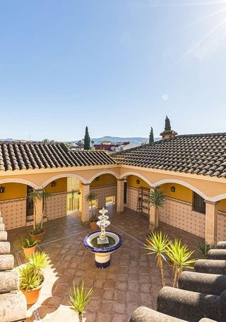 Chalet en venta en Barriomar en Murcia