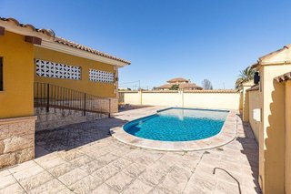 Chalet en venta en Barriomar en Murcia