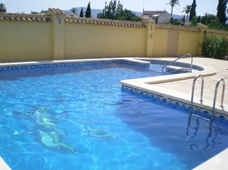 Chalet en venta en Barriomar en Murcia