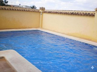Chalet en venta en Barriomar en Murcia