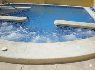 Chalet en venta en Barriomar en Murcia