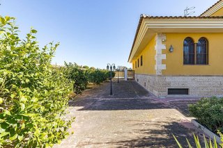 Chalet en venta en Barriomar en Murcia