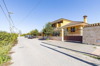 Chalet en venta en Barriomar en Murcia