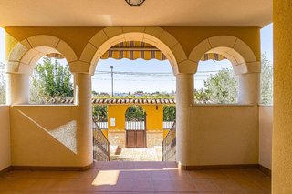 Chalet en venta en Barriomar en Murcia