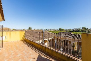 Chalet en venta en Barriomar en Murcia
