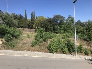 Terreno en venta en Santa Eulàlia de Ronçana