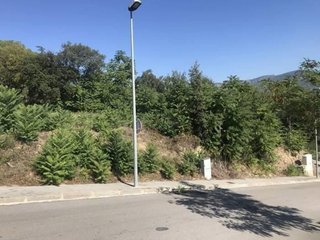 Terreno en venta en Santa Eulàlia de Ronçana