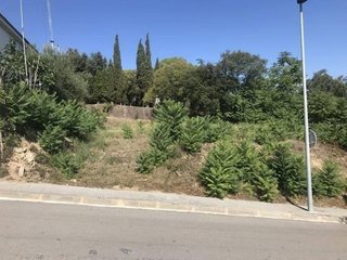 Terreno en venta en Santa Eulàlia de Ronçana