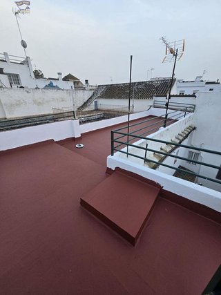 Piso en venta en Arcos de la Frontera