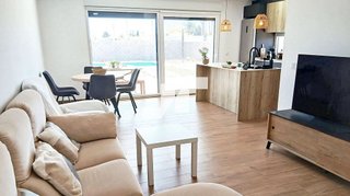 Chalet en venta en Madrigal en Villarreal