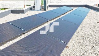 Chalet en venta en Madrigal en Villarreal