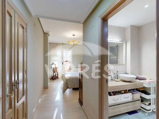 Piso en venta en Ruta de la Plata en Cáceres