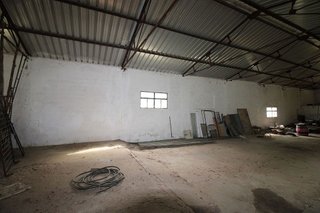 Casa en venta en Benaoján