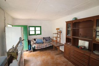 Casa en venta en Benaoján