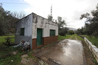 Casa en venta en Benaoján