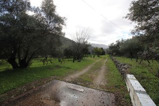 Casa en venta en Benaoján