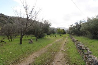 Casa en venta en Benaoján
