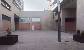 Local comercial en venta en Parets del Vallès
