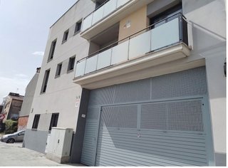 Garaje en venta en Centre - Col.legis Nous - Riera Seca en Mollet del Vallès