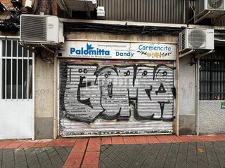 Local comercial en venta en Pilar en Madrid