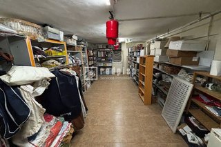 Local comercial en venta en Pilar en Madrid