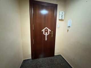 Piso en venta en Benalúa en Alicante