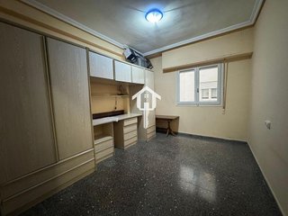 Piso en venta en Benalúa en Alicante