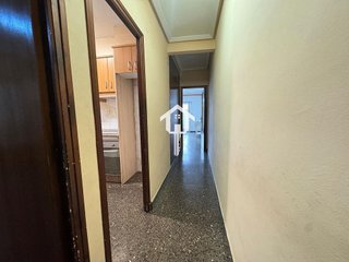 Piso en venta en Benalúa en Alicante