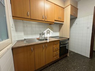 Piso en venta en Benalúa en Alicante