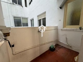 Piso en venta en Benalúa en Alicante