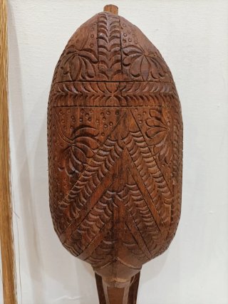 Laúd Sarangi Nepalí