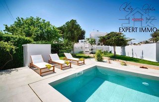 Chalet en venta en Empuriabrava en Castelló d´Empúries