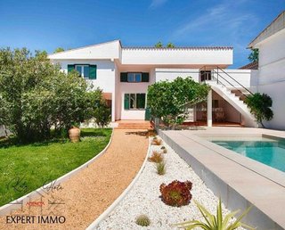 Chalet en venta en Empuriabrava en Castelló d´Empúries