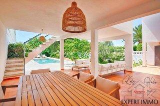 Chalet en venta en Empuriabrava en Castelló d´Empúries