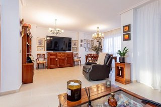 Casa adosada en venta en Restón I - Restón II en Valdemoro