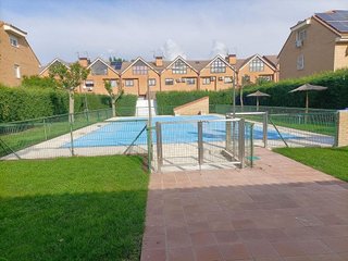 Casa adosada en venta en Restón I - Restón II en Valdemoro
