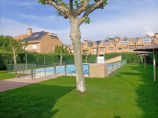 Casa adosada en venta en Restón I - Restón II en Valdemoro
