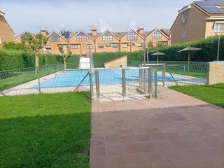 Casa adosada en venta en Restón I - Restón II en Valdemoro