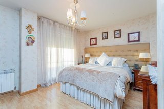 Casa adosada en venta en Restón I - Restón II en Valdemoro