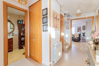 Casa adosada en venta en Restón I - Restón II en Valdemoro