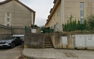Casa adosada en venta en Reocín