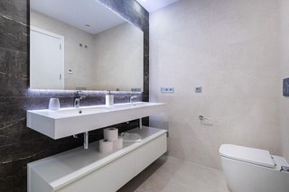 Piso en alquiler en Playa de Poniente en Benidorm